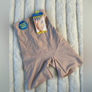Miracle shaper size M High-Waisted Shapewear Shorts
